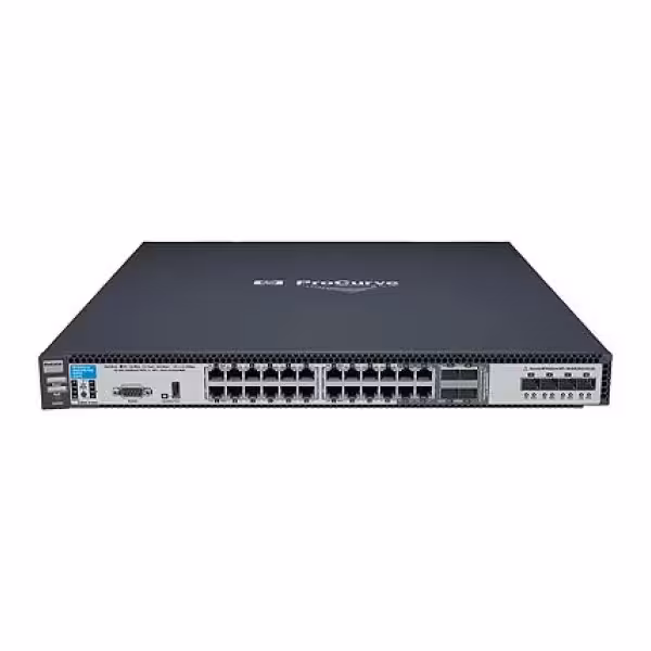 HP JG236A Switch